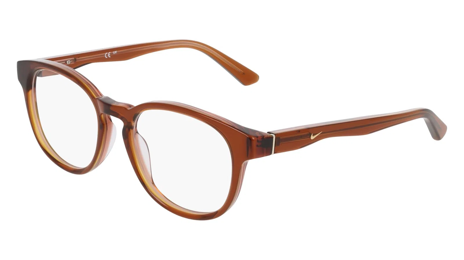 Nike 7182 Eyeglasses - view 4